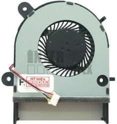 ASUS V505 V505LX V505UB V505UX series 13NB08Q1T02011 NS65C00-14M04 5V 0.5A processzor/CPU hűtő/ventilátor/fan