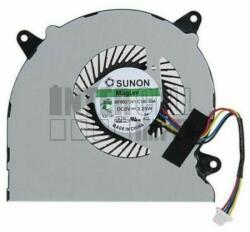 ASUS N550 N550J N550JA N550JK N550JV N550JV-DB71 N550JX N550L N550LF series MF60070V1-C180-S9A-1 13NB00K1T19111 5V 0.5A processzor/CPU hűtő/ventilátor/fan