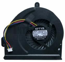 ASUS PRO4J PRO4JE PRO4JSJ series 13GN3P10P020-1 KSB06105HA-AL09 5V 0.5A processzor/CPU hűtő/ventilátor/fan