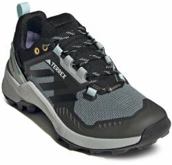 adidas Bakancs adidas Terrex Swift R3 GORE-TEX Hiking Shoes IF2403 Fekete 37_13 Női