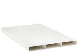 Dalap PVC lapos csővezeték, merev 308x29 mm, hossz 2000 mm (30200)