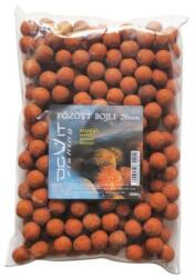 DOVIT Főzött bojli 20mm 1000g - mangó (DOV990) - pecadepo