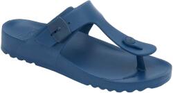 Scholl Bahia Flip-Flop-Sötétkék-Női strandpapucs 36