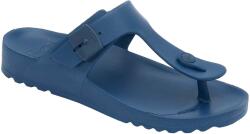 Scholl Bahia Flip-Flop-Sötétkék-Női strandpapucs 38