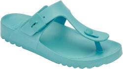 Scholl Bahia Flip-Flop-Zsálya-Női strandpapucs 37
