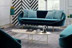 Sofahouse Design 3 személyes kanapé Wauna 228 cm kerozin