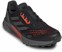 Adidas Futócipő adidas Terrex Agravic Flow Trail Running Shoes 2.0 HR1114 Fekete 46 Férfi Férfi futócipő