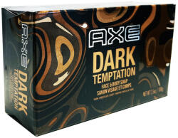 AXE férfi szappan - 100g - Dark temptation