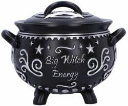 NNM Cutie Big Witch Energy (decorațiune) - C6403X3