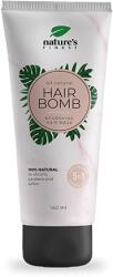 Nature's Finest All Natural Hair Bomb 140 g