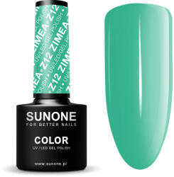 SUNone Géllakk Z12 Zimea