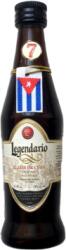 Legendario ELIXIR DE CUBA PUNCH AU RHUM Rum 0, 05 L-ES 34%