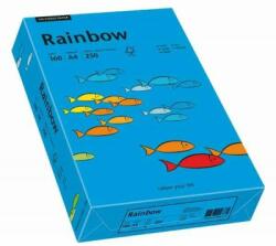 Rainbow Hartie colorata A4 80gr/mp 500 coli/top, Rainbow - albastru intens (88042761)