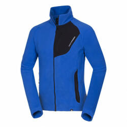 Northfinder Hanorac fleece Polartec® Micro 200 pentru barbati Pupov blueblack (106635-282-104)