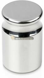 KERN 2 kg-os kalibrálósúly, OIML E2 súlyosztály (316-12)