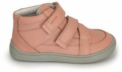 Protetika lányoknak egész szezonra szóló cipő Barefoot DELIA PINK, Protetika, rózsaszín - 32 méret