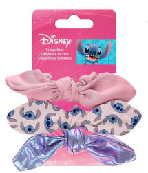  Disney Lilo és Stitch, A csillagkutya Magical hajgumi szett 3 db-os (EWA06610)
