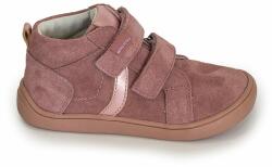 Protetika lányoknak egész szezonra szóló cipő Barefoot DARTA OLD PINK, Protetika, rózsaszín - 34 méret