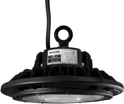 Bellio LED SHB 240W 36.000lm 4000K (semleges fehér) IP65 LED-es csarnok világítótest PHILIPS XITANIUM 1-10V tápegységgel