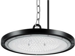 Blls Ledlighting BV DOB UFO Flat WB (90°) 100W 12000lm 4000K (semleges fehér) IP65 840 LED-es csarnok világítótest