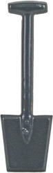 Surplus Militar Insigna Militara VOLKSARMEE Cazma Gri RDG - Surplus Militar
