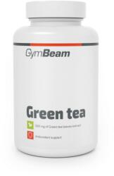GymBeam Zöld tea 120 kapszula