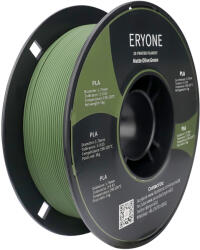Eryone Matt PLA Oliva Zöld - 1.75mm 1kg (B0101035)