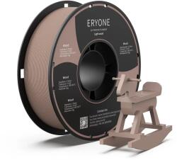 Eryone Fa PLA Világos Fa - 1.75mm 1kg (B0105003)