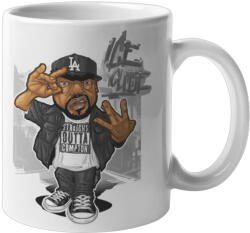 Ice Cube V2 bögre (ice-cube-v2-bogre)