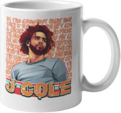 J Cole V2 bögre (j-cole-v2-bogre)