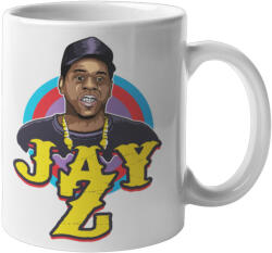  Jay Z V2 bögre (jay-z-v2-bogre)