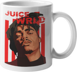 Juice WRLD bögre (juice-wrld-bogre)
