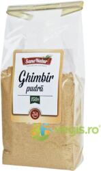 ADNATURA Ghimbir Pudra 150g