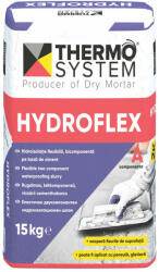 Thermo-System Mortar elastic HidroFlex kit 21 kg