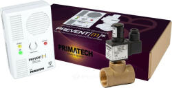 Primatech Detector gaz cu electrovana 1" Primatech Prevent M 230 V (2PMS21002SOH)