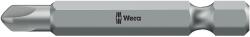 Wera Bit 871/4 TORQ-SET® Mplus, 8x50mm, Wera (05066670001) Set capete bit, chei tubulare