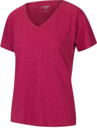 Benger Basic V-Shirt , Rosu , XL