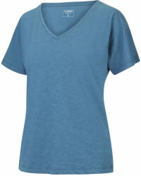 Benger Basic V-Shirt , Albastru , XL