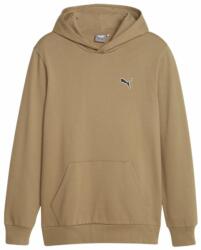 PUMA BETTER ESSENTIALS Hoodie FL , Maro deschis , L