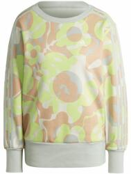Adidas W AOP SWT , Verde , M