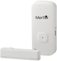 Mentor Senzor de Usa, Fereastra Smart wireless WiFI Mentor SY069 cu acumulator, 6 ani durata de viata, 2.4GHz