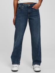 GAP Teen '90s Washwell Jeans pentru copii GAP | Albastru | Fete | 10