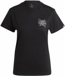 adidas W BRAND LOVE Q3 , Negru , L