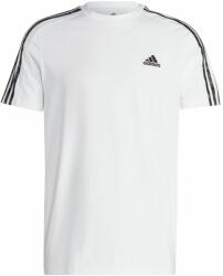 Adidas M 3S SJ T , Alb , XL - hervis - 149,99 RON