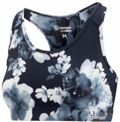 Benger Fitness Bra Top , Inflorat , L - hervis - 86,00 RON
