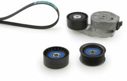 GATES Set curea transmisie cu caneluri GATES FleetRunner Micro-V® K018PK2135HD (K018PK2135HD)