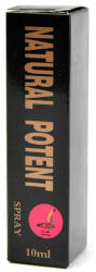 Natural Potent Spray Natural Potent, 10 ml