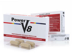 Power V8 Power V8, 24 capsule