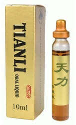 Tianli Oral Liquid Ultra Power, 1 fiola, 10 ml