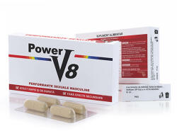 Power V8 Power V8, 10 capsule